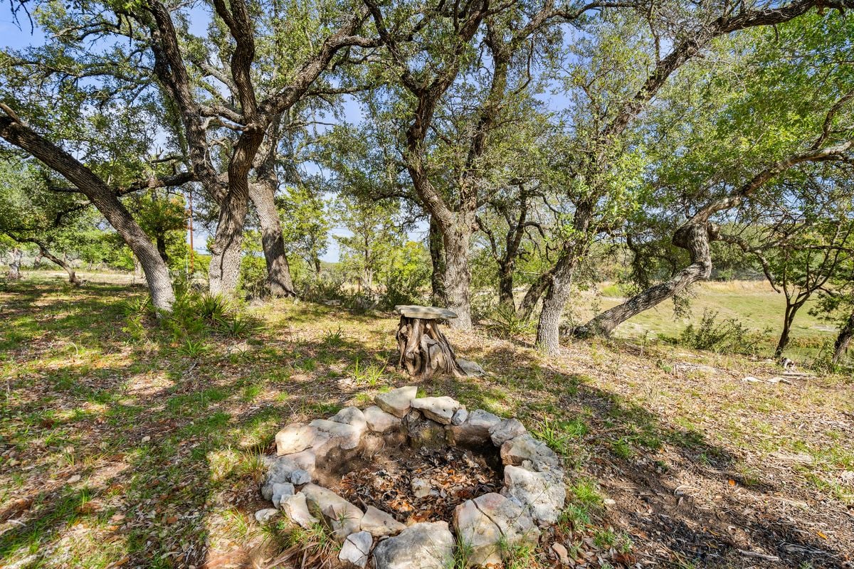 Gentleman's Ranch in Dripping Springs