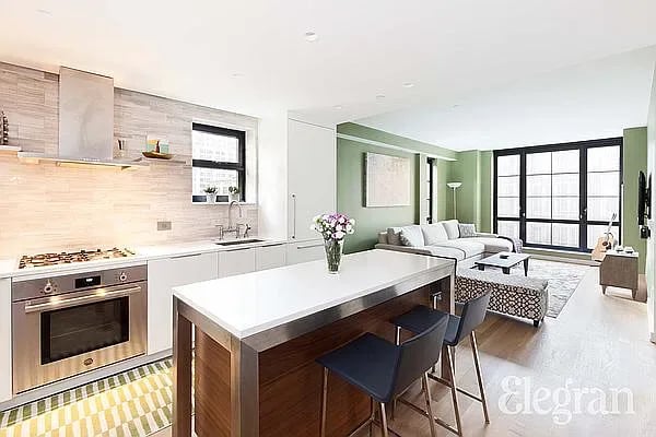 234 East 23rd Street #7-D