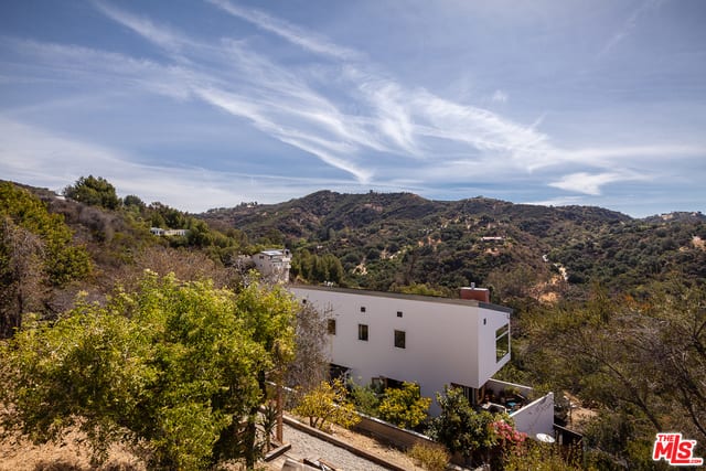 1953 Topanga Skyline Drive