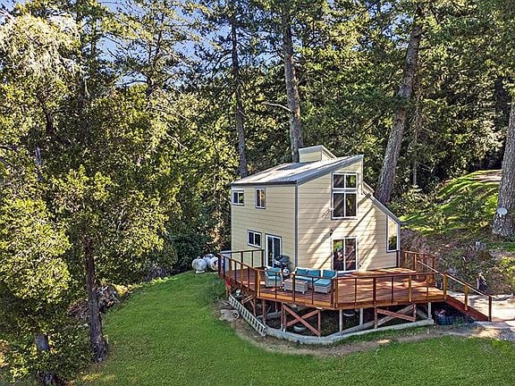595 Doherty Ridge Rd