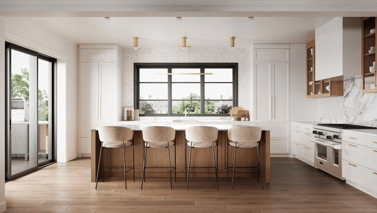 734 Central Ave #5B