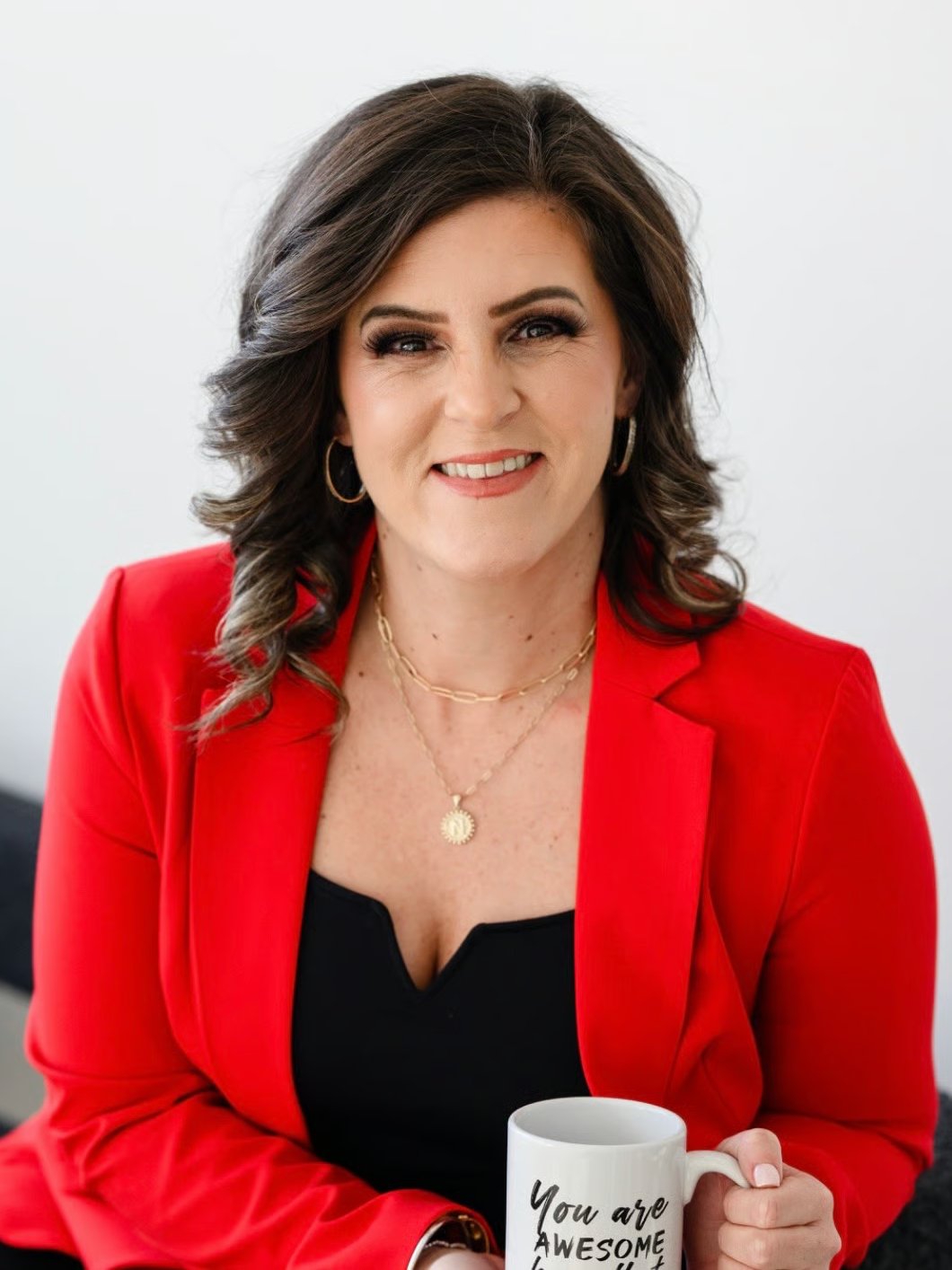Nicole Cossette
