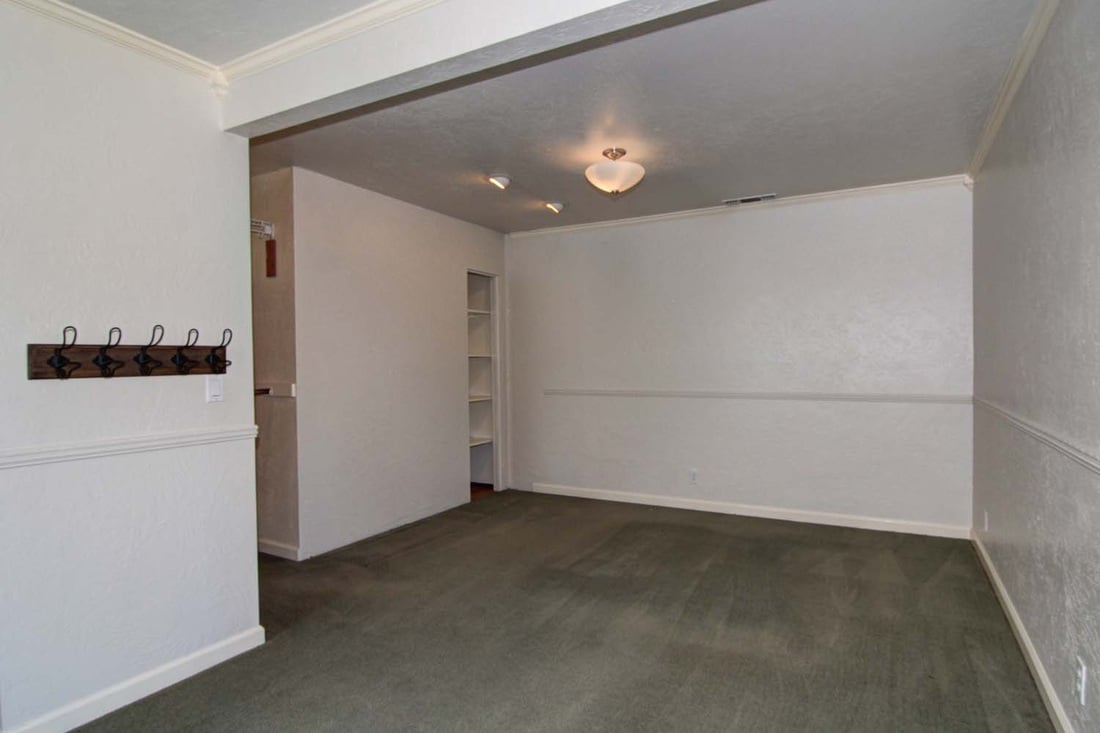 Just Listed! Near Tahoe Park with HUGE Bonus Room!