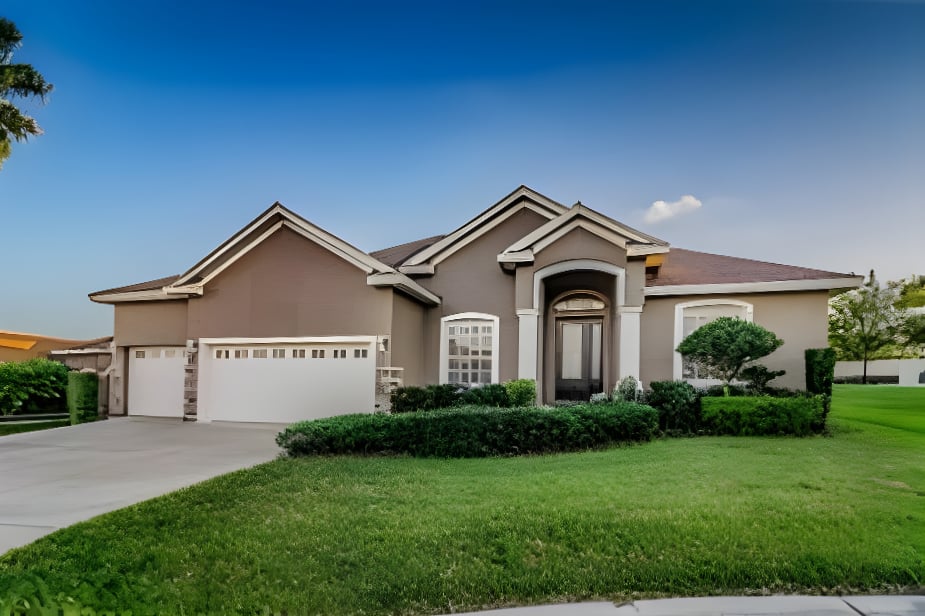 Home in Vintage View Community