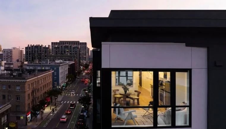 1145 Polk