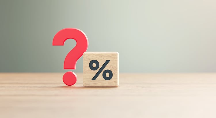 Are Higher Mortgage Rates Here to Stay?