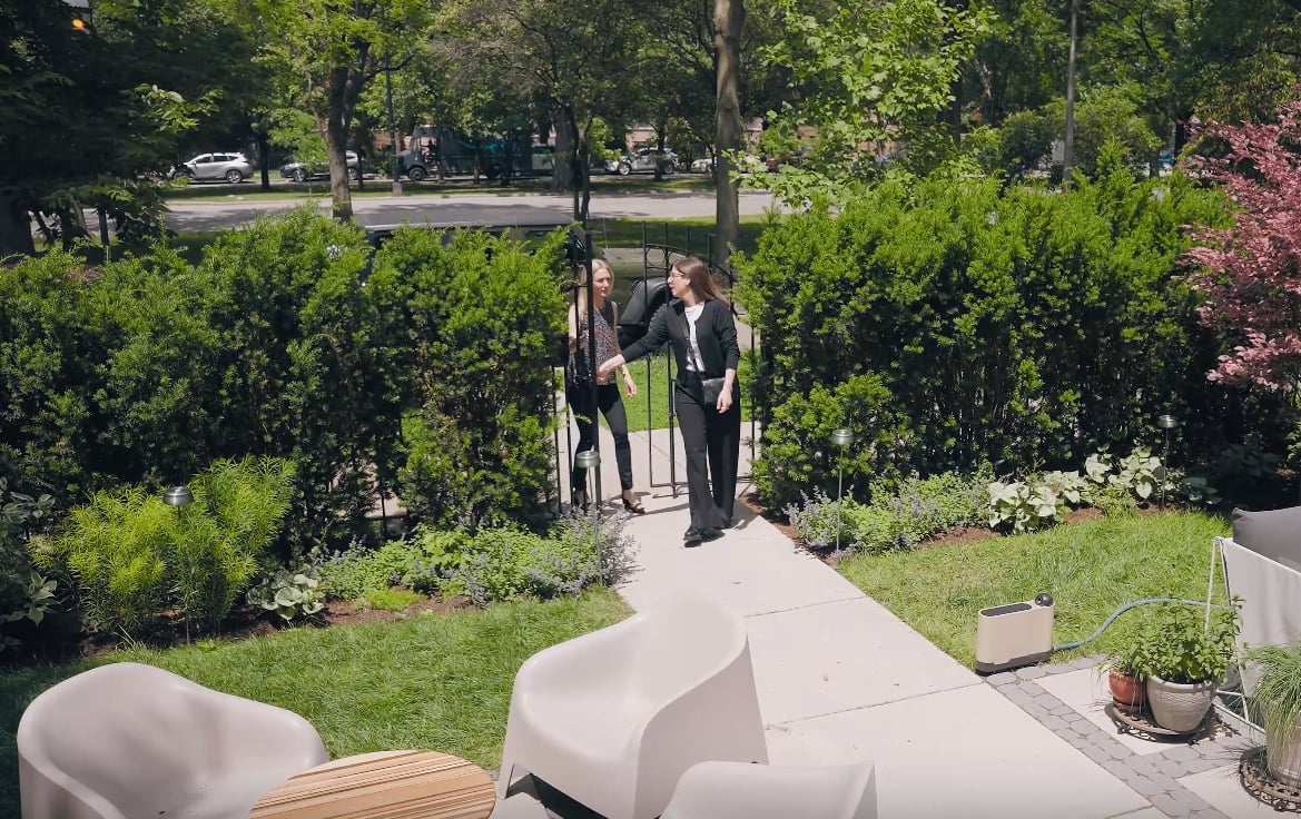 How do you determine the right price and current value of a home?