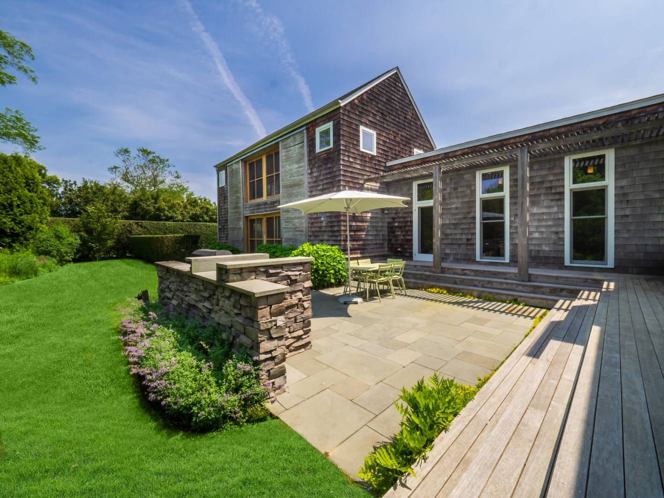 126 Sagaponack Road