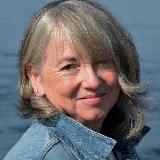 Heather Regan