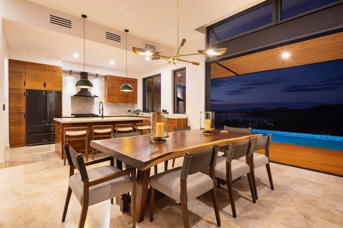 Casa Altamira Pacifico 16 | Luxury Ocean-View Home in PACIFICO, Playas del Coco!