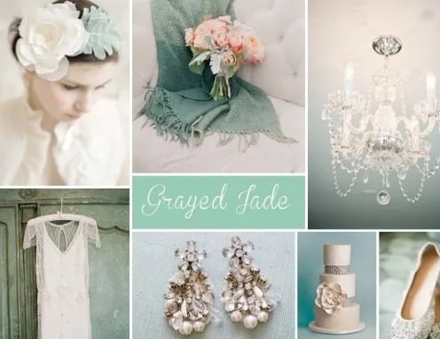 Wedding Week – Colors