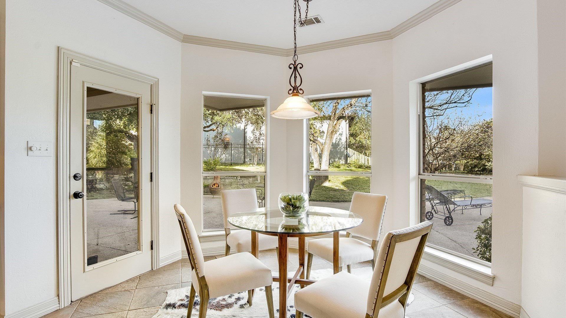 Davenport Remodel