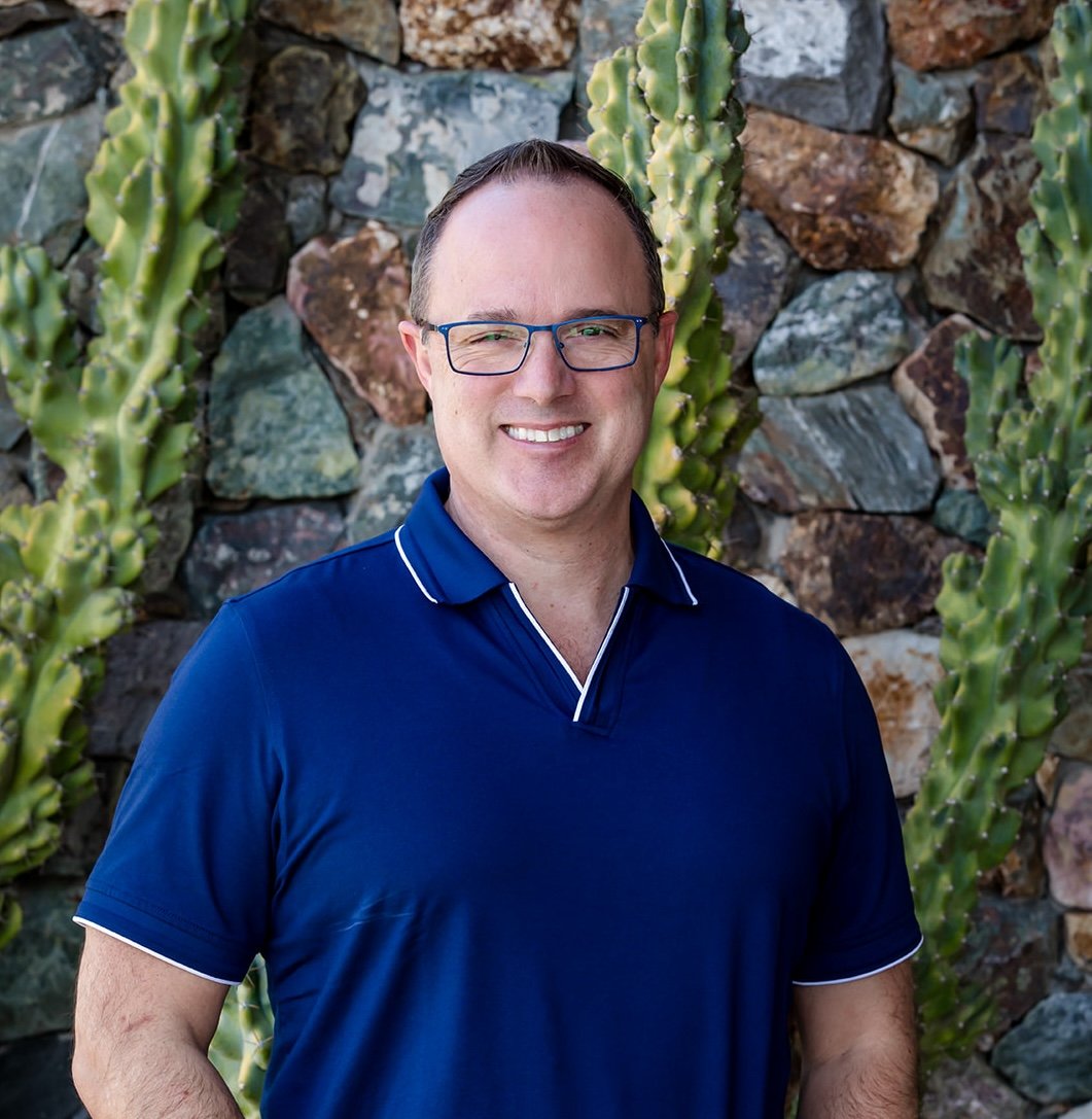 Brad York