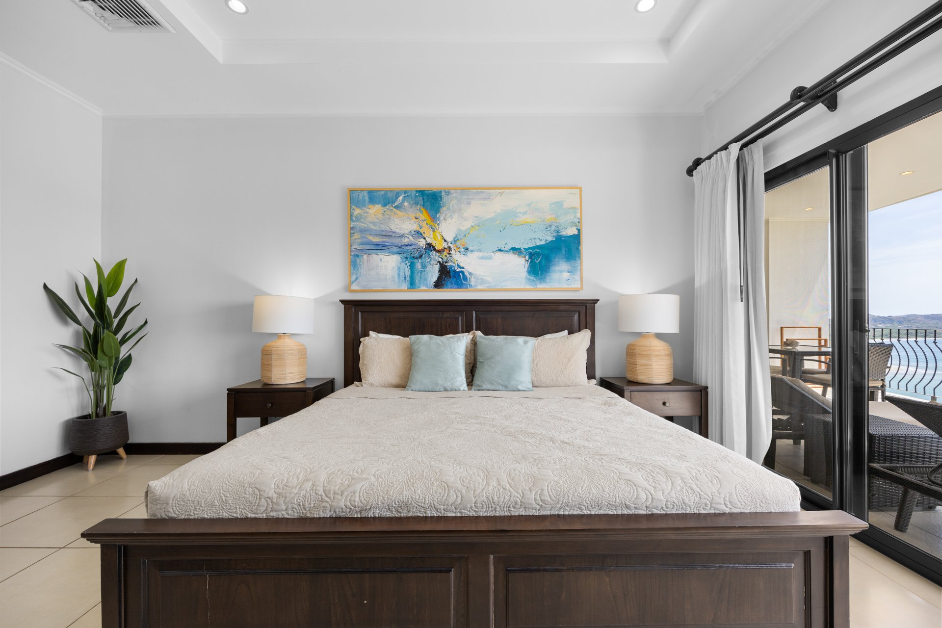 Flamingo Towers 30 | These views will absolutely take your breath away!