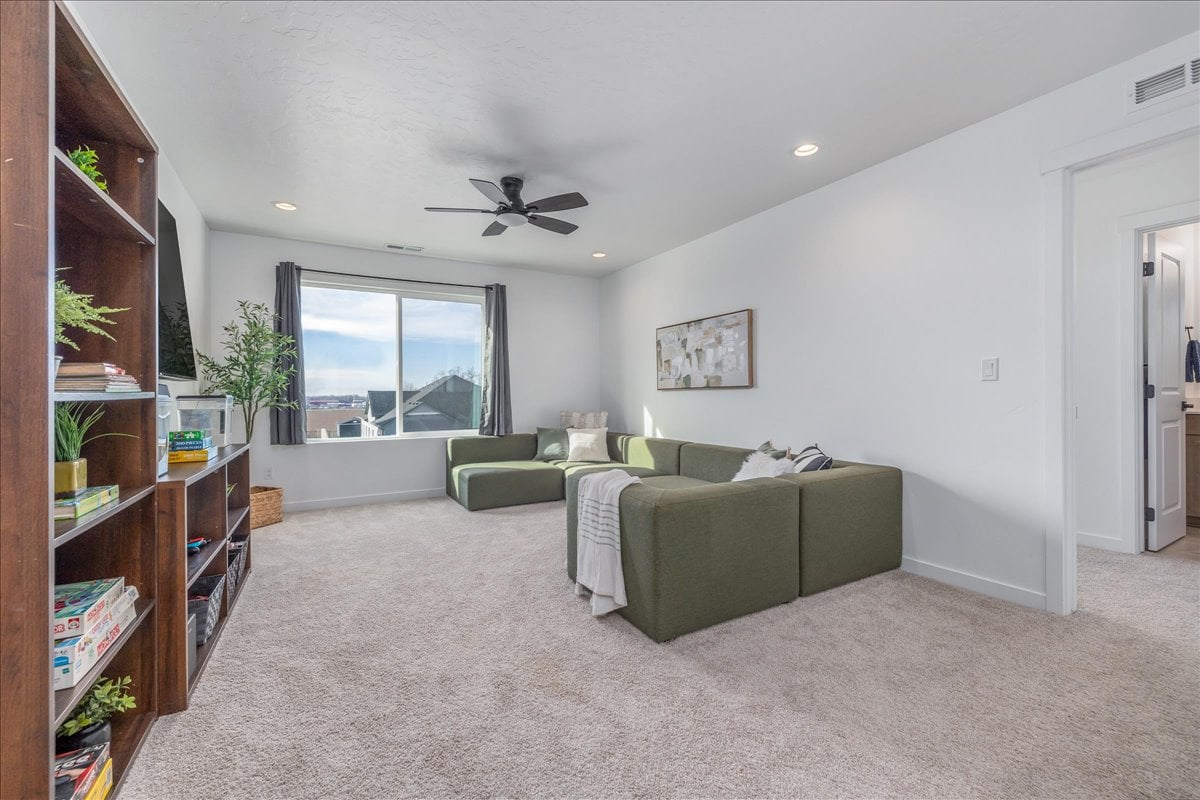 1218 Stirling Meadows Ct Middleton, Idaho