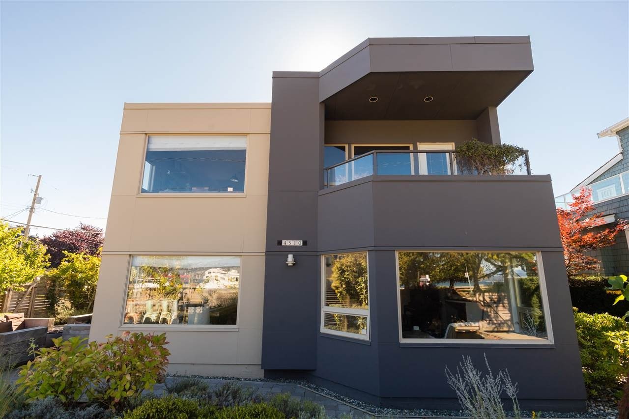 4510 NW Marine Dr