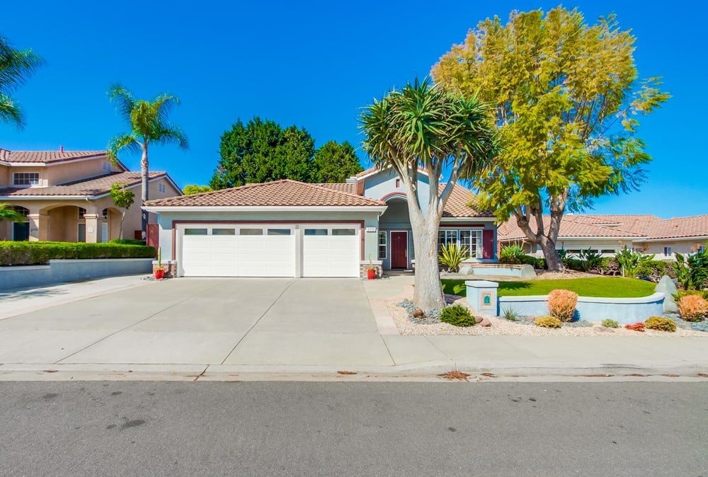 One-Story Listing in Shadowridge