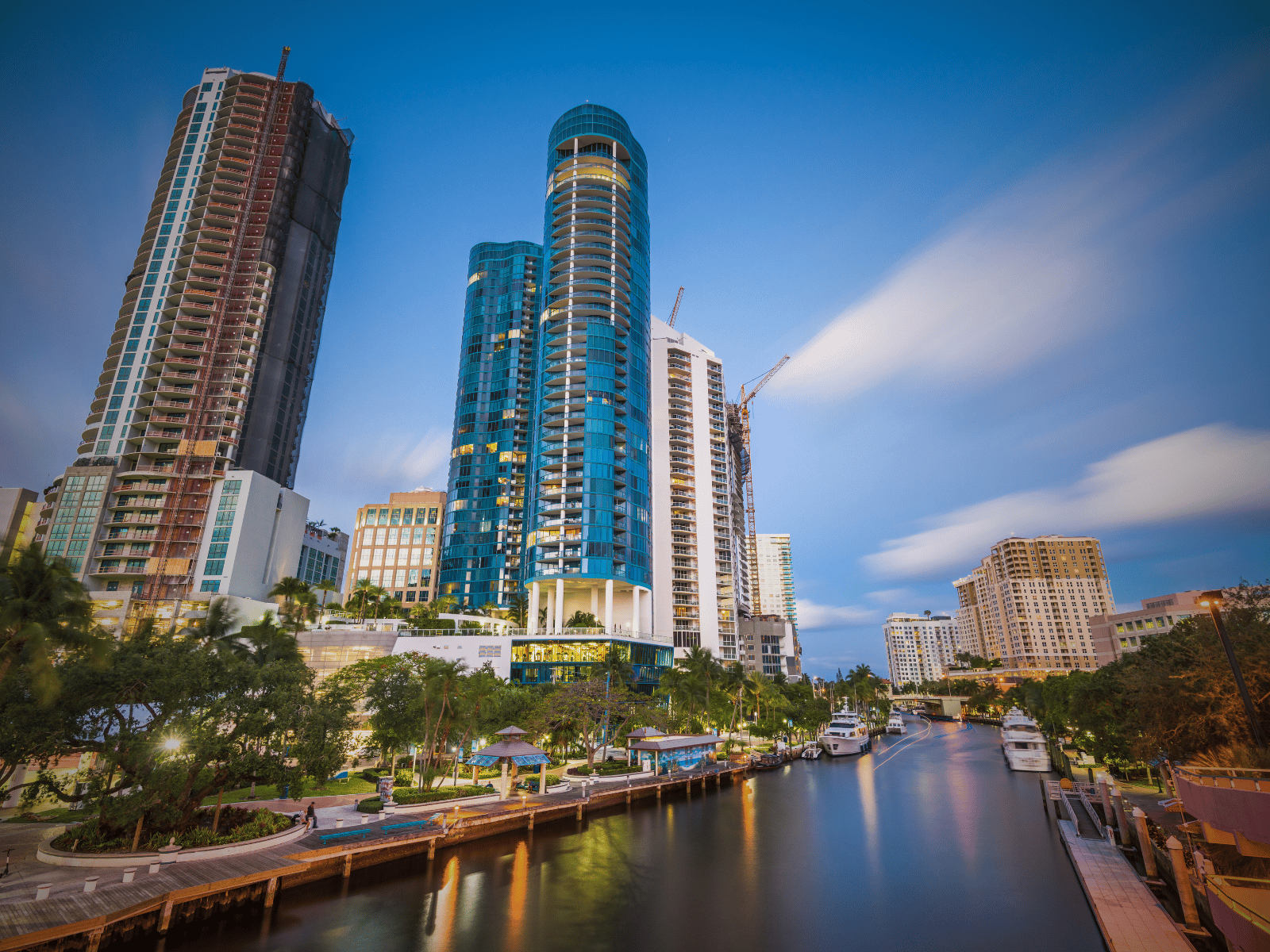 Luxury New Developments in South Florida | Exclusive Residences
