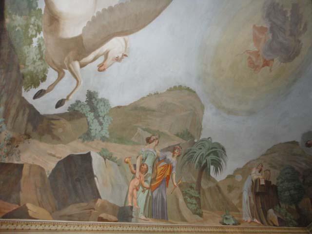 Magnificent Historic Villa in Tuscany