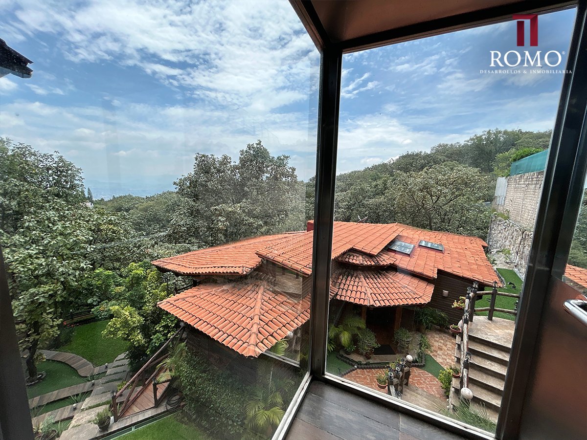Casa Cabaña en Venta El Palomar