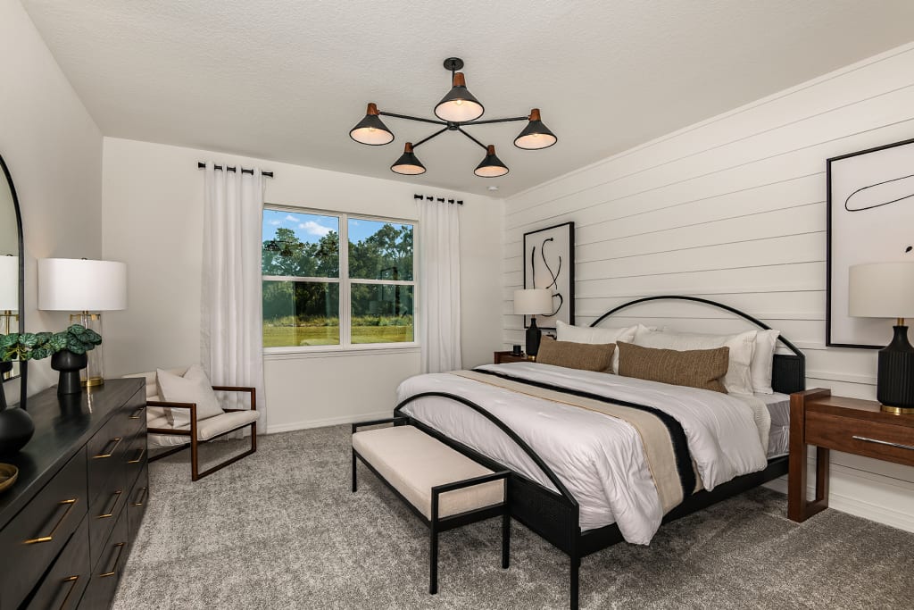 Pioneer Ranch | Ocala, Florida Homes | Pulte