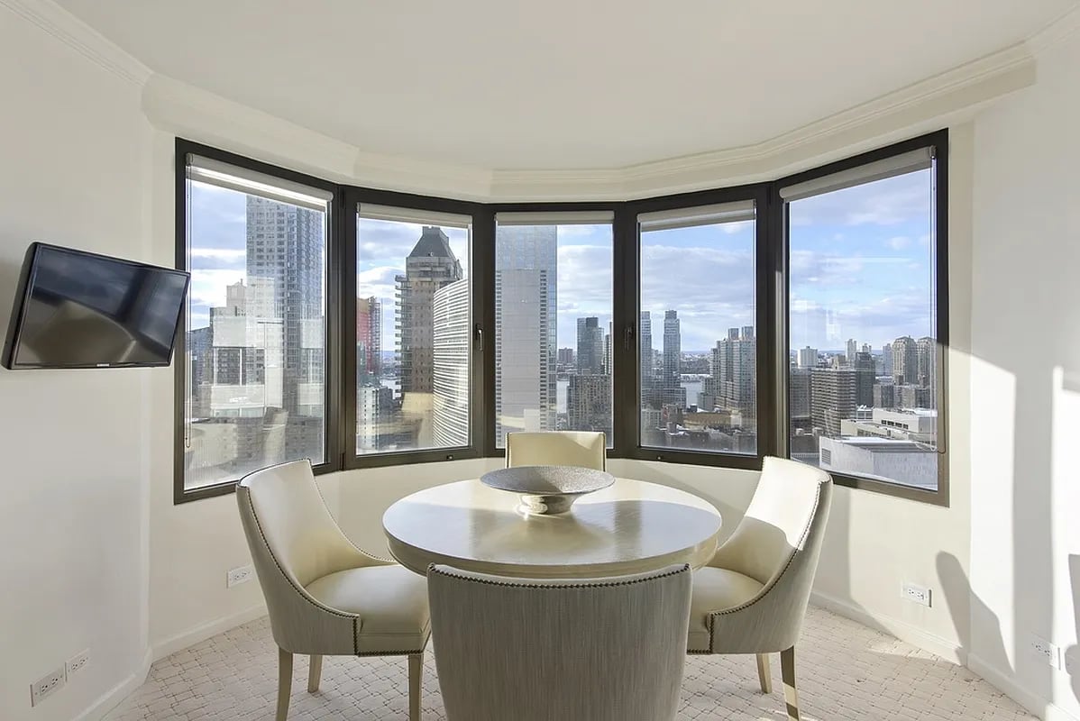 44 W 62nd St #29BC