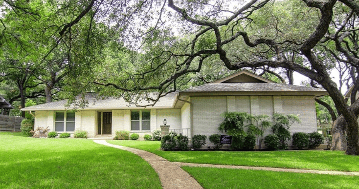 9202 Spring Hollow - North Austin Balcones