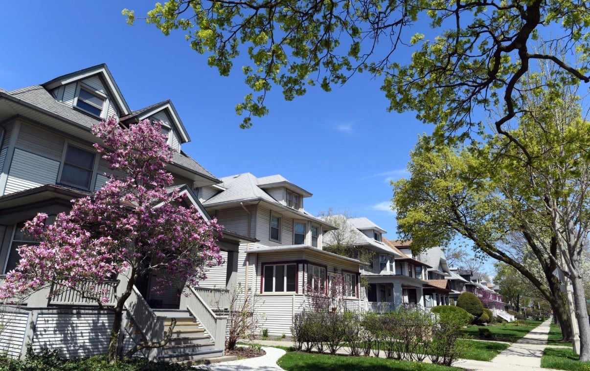 How to Prepare Your Home for a May Listing  cover