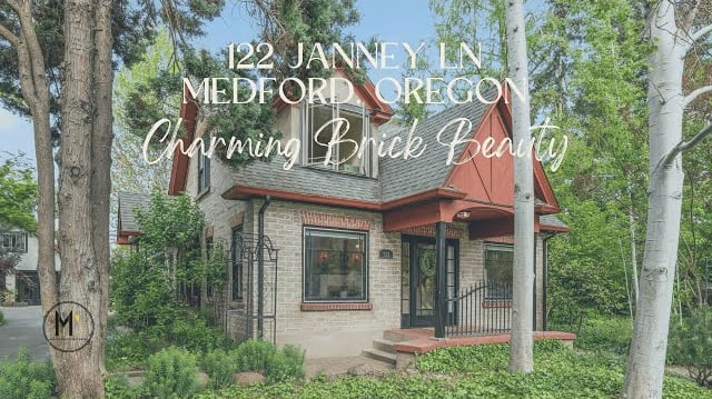 Dream Home on 1.61 Acres! 🏡 122 Janney Ln, Medford OR