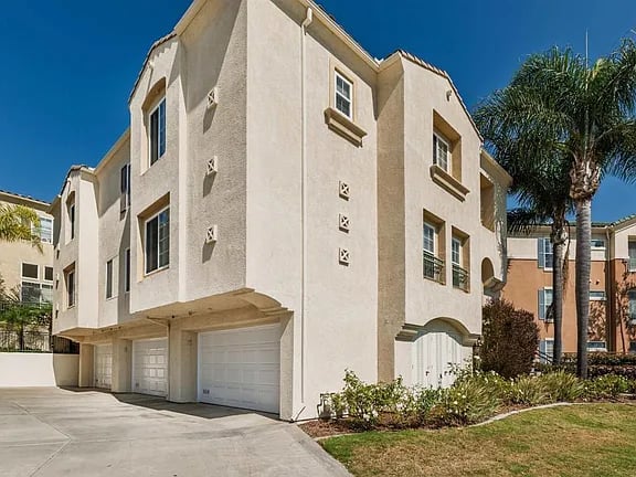 3816 Mykonos Ln #3