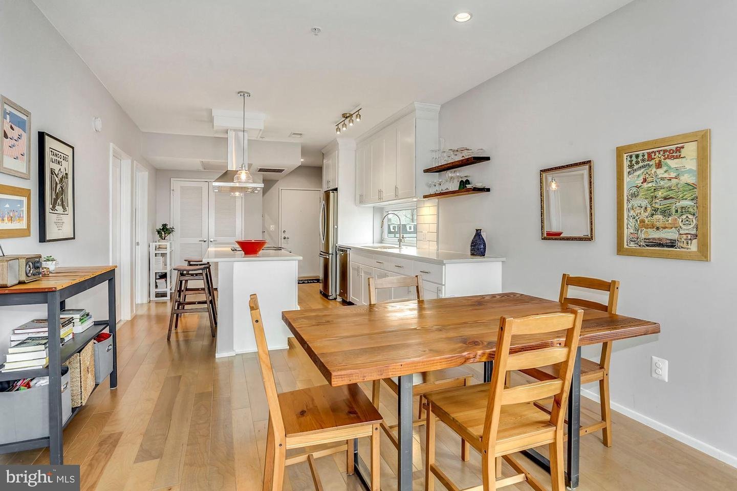 129 Varnum St NW, #6