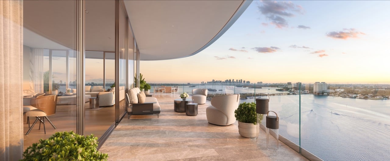 Pagani Residences