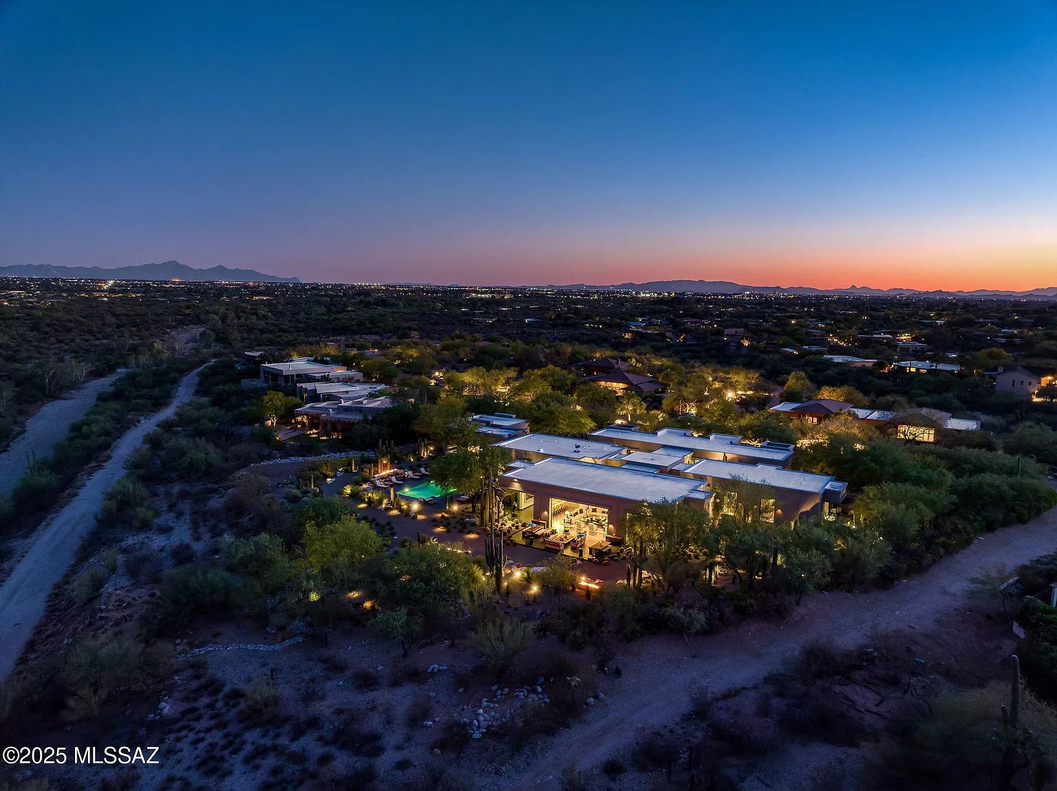 3978 N Canyon Ranch Drive