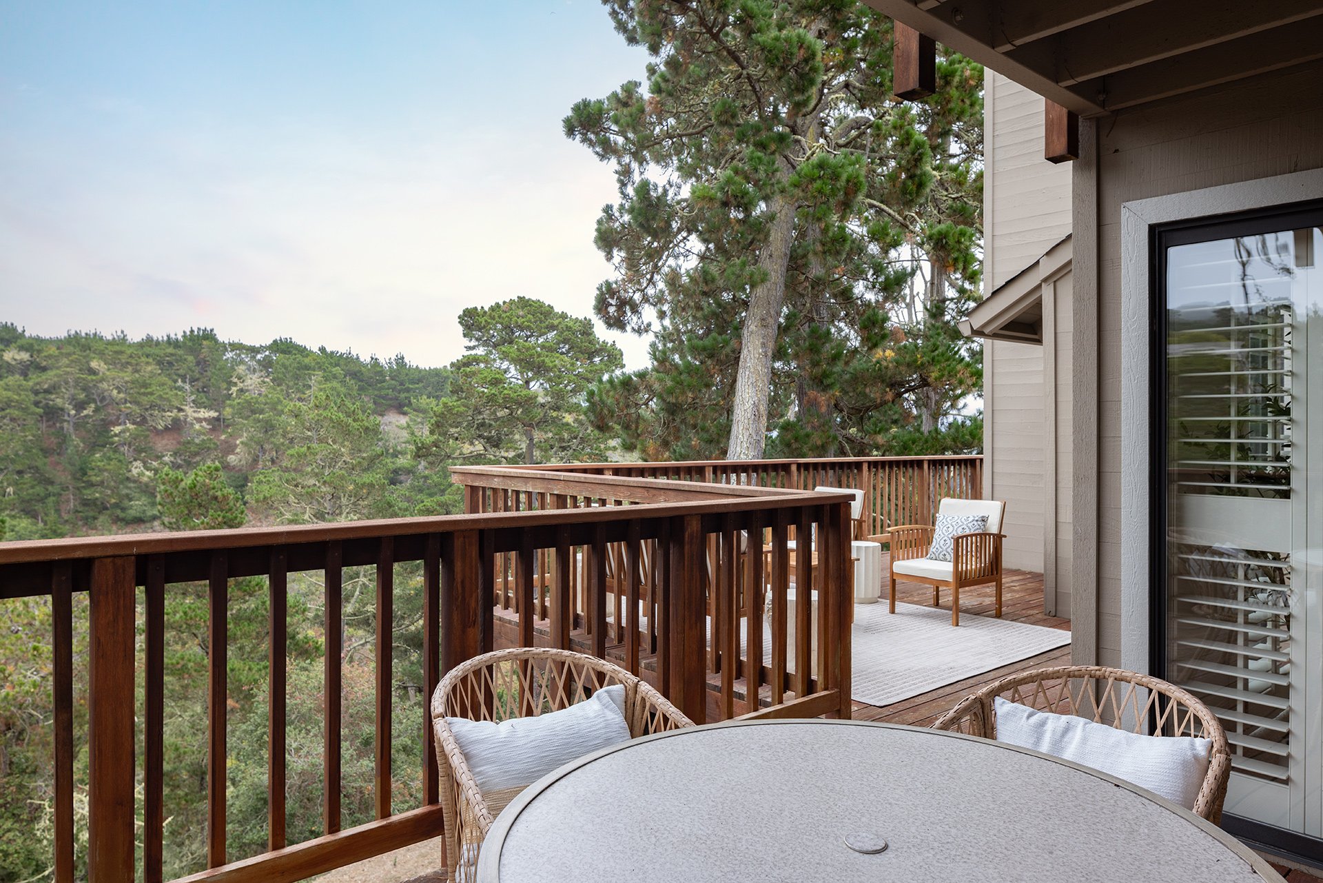 Private Carmel Haven