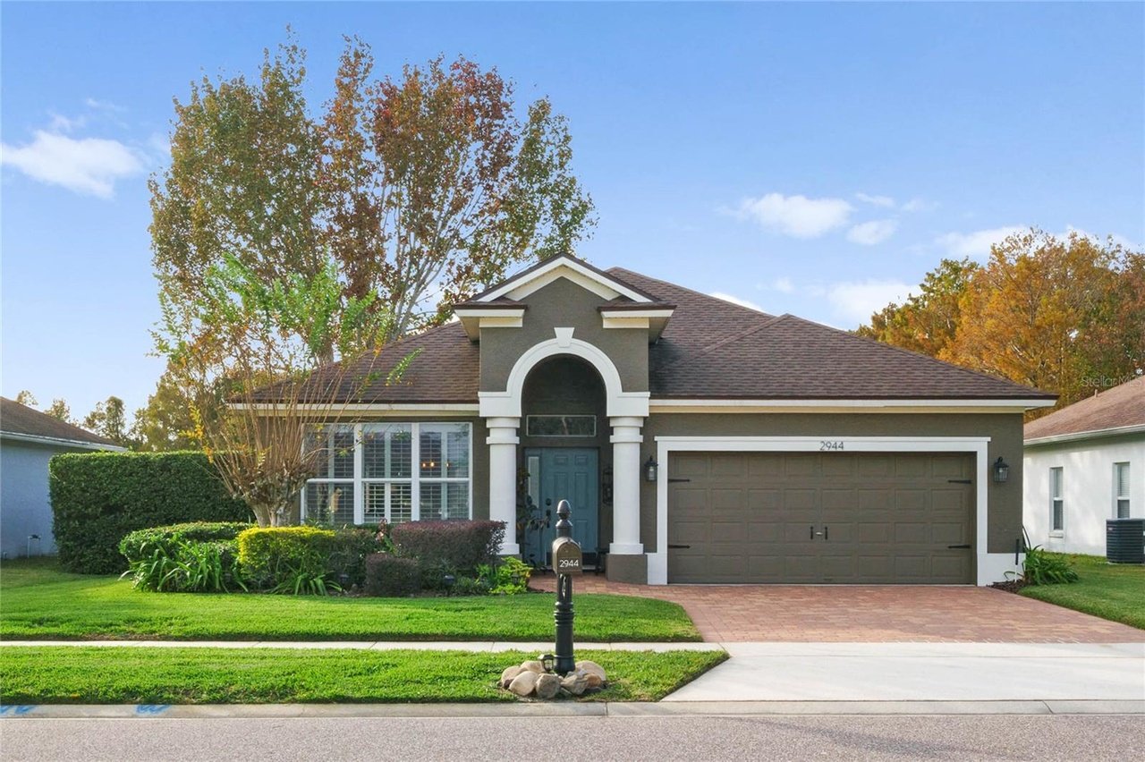 2944 Cypress Chase Ln