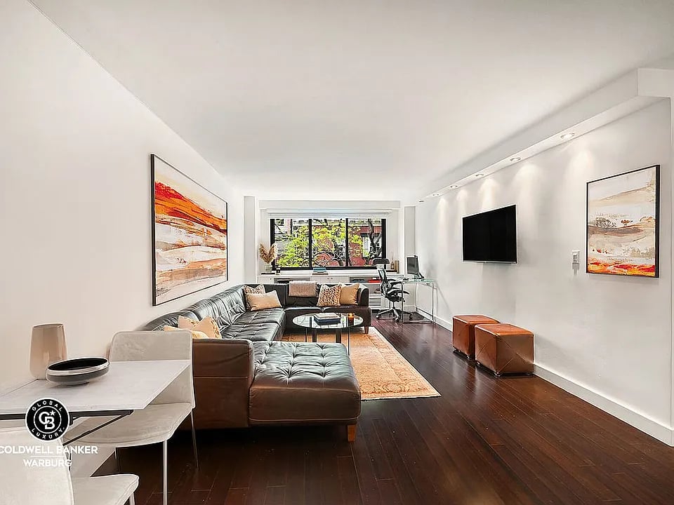 16 West 16th Street 5WN