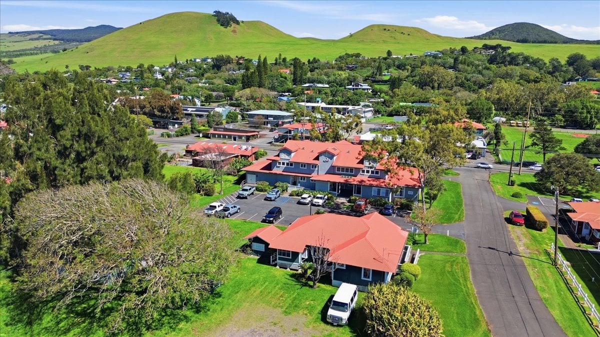 High Country Traders