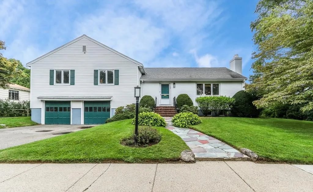 165 Evelyn Rd