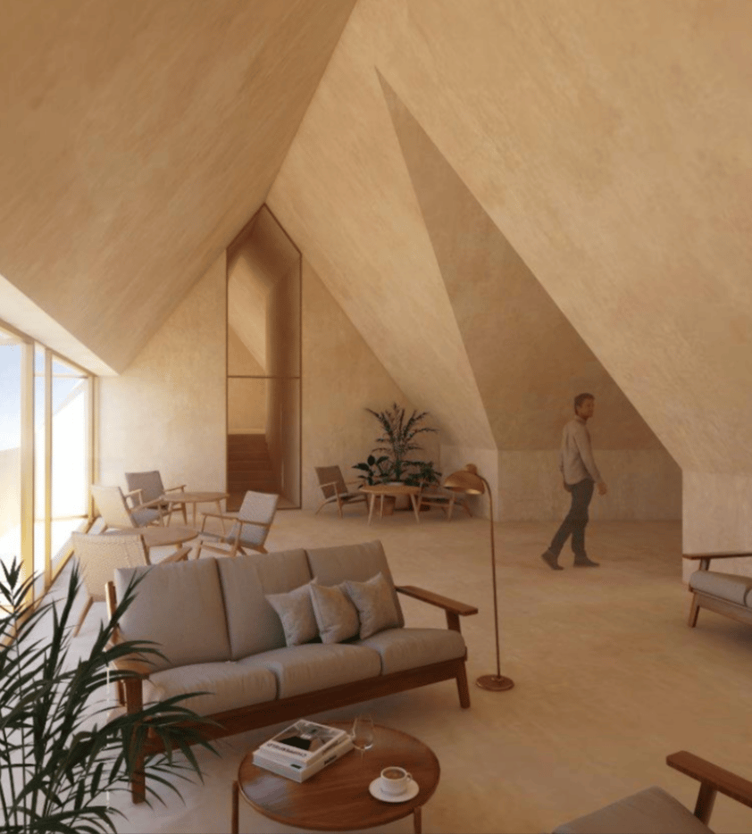 Oceanfront Boutique Hotel Development | Fully Approved | São Lourenço, Ericeira