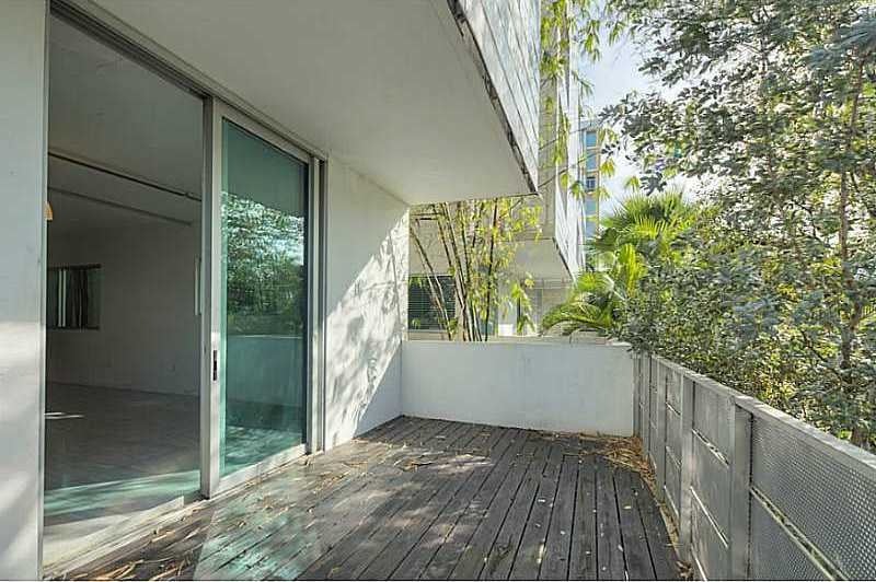 Josh Stein Lists Lincoln Road Loft!
