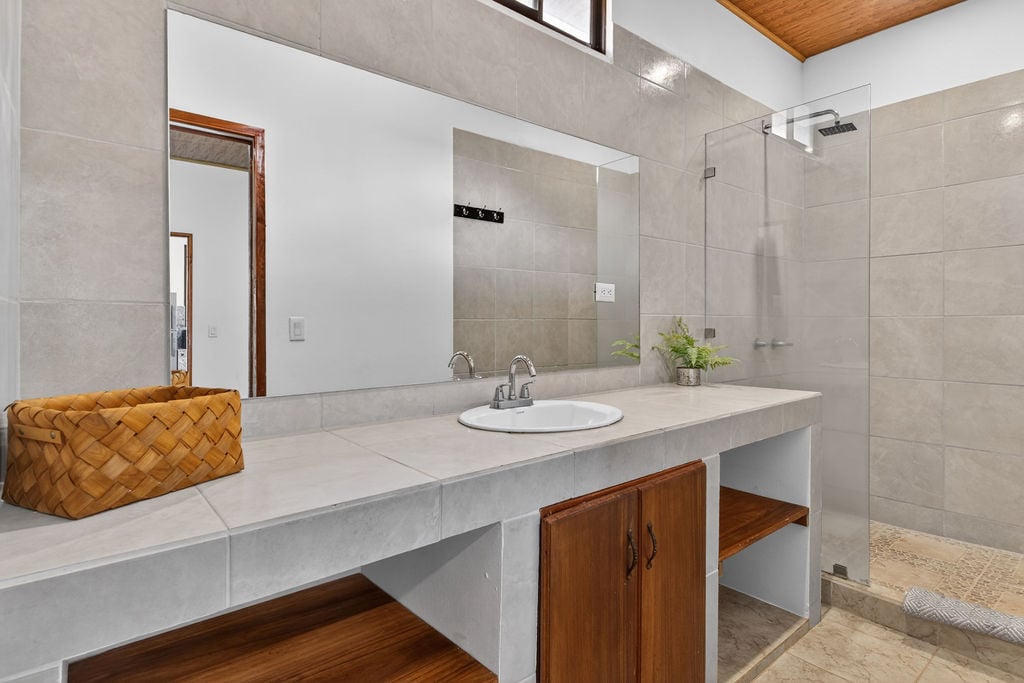Villa Los Monos | High-Income 9-Unit Rental Property Near Playa Grande