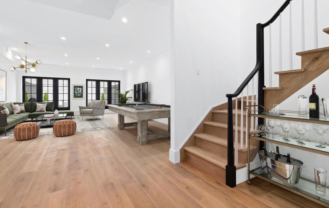 139 Sackett Street, #1