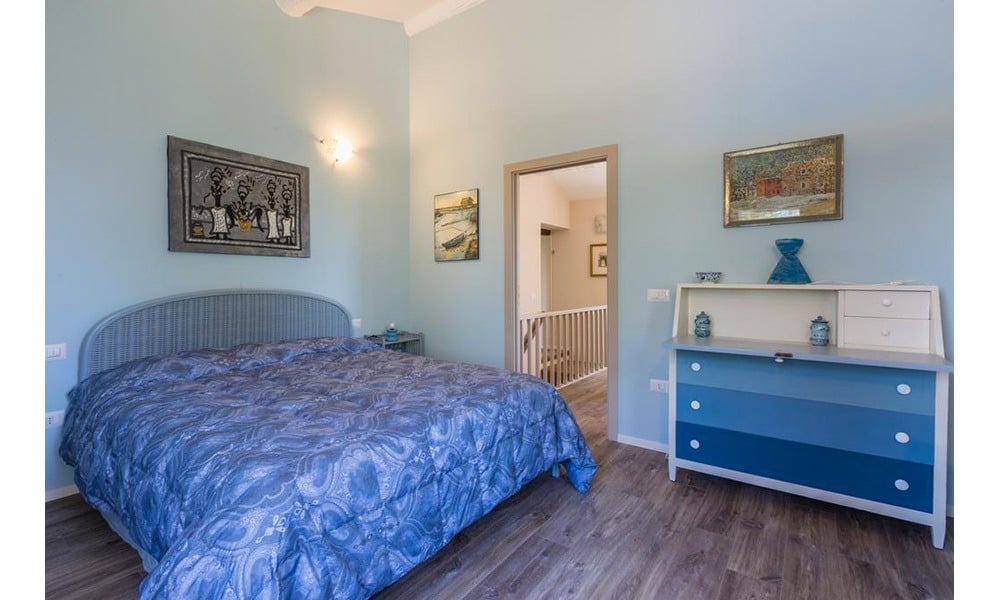 Beautiful Stone Farmhouse in Fossombrone