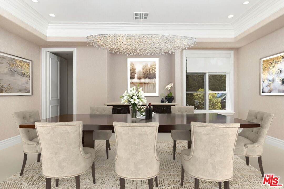 Ivory Arcadia, Martin Lane, 90210