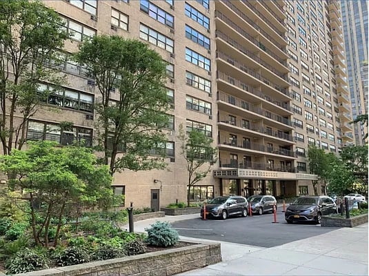 205 West End Avenue, Unit: 15F