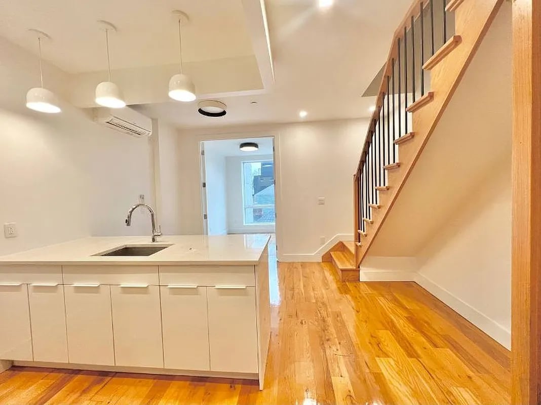 3405 Farragut Road #4A