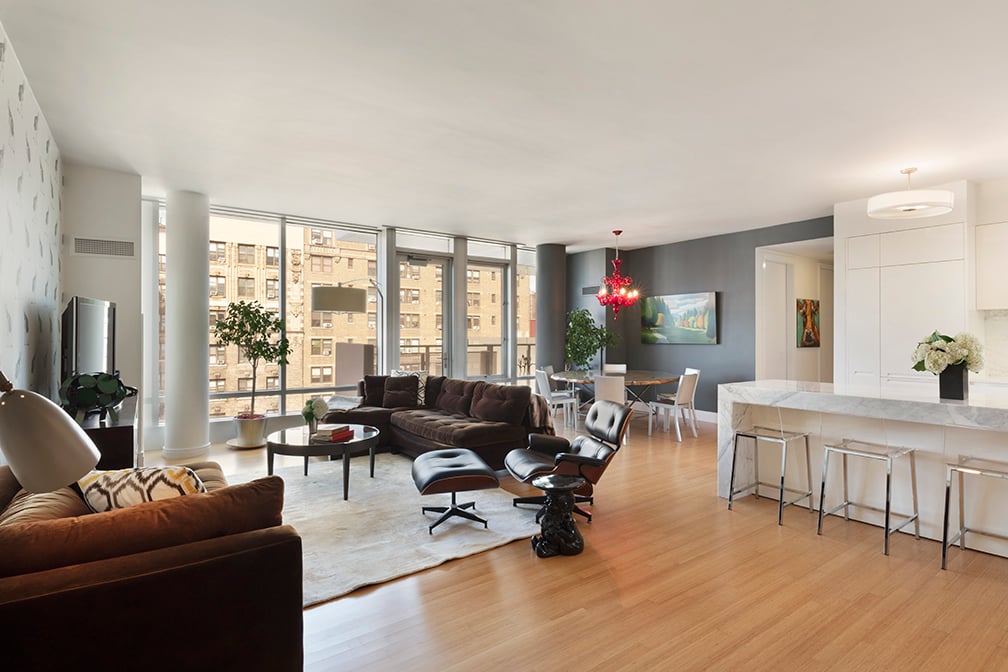 545 W 110th St, #10D