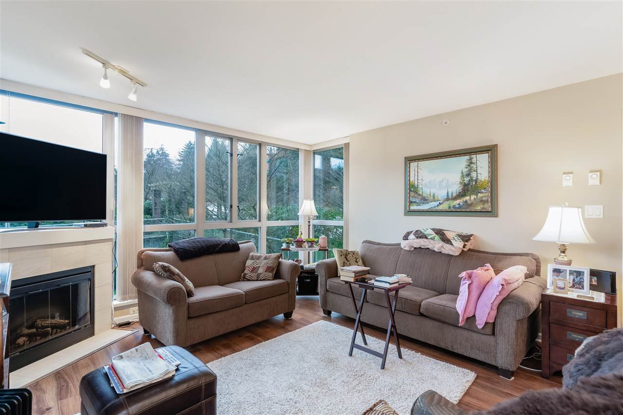 295 Guildford Wy, #201