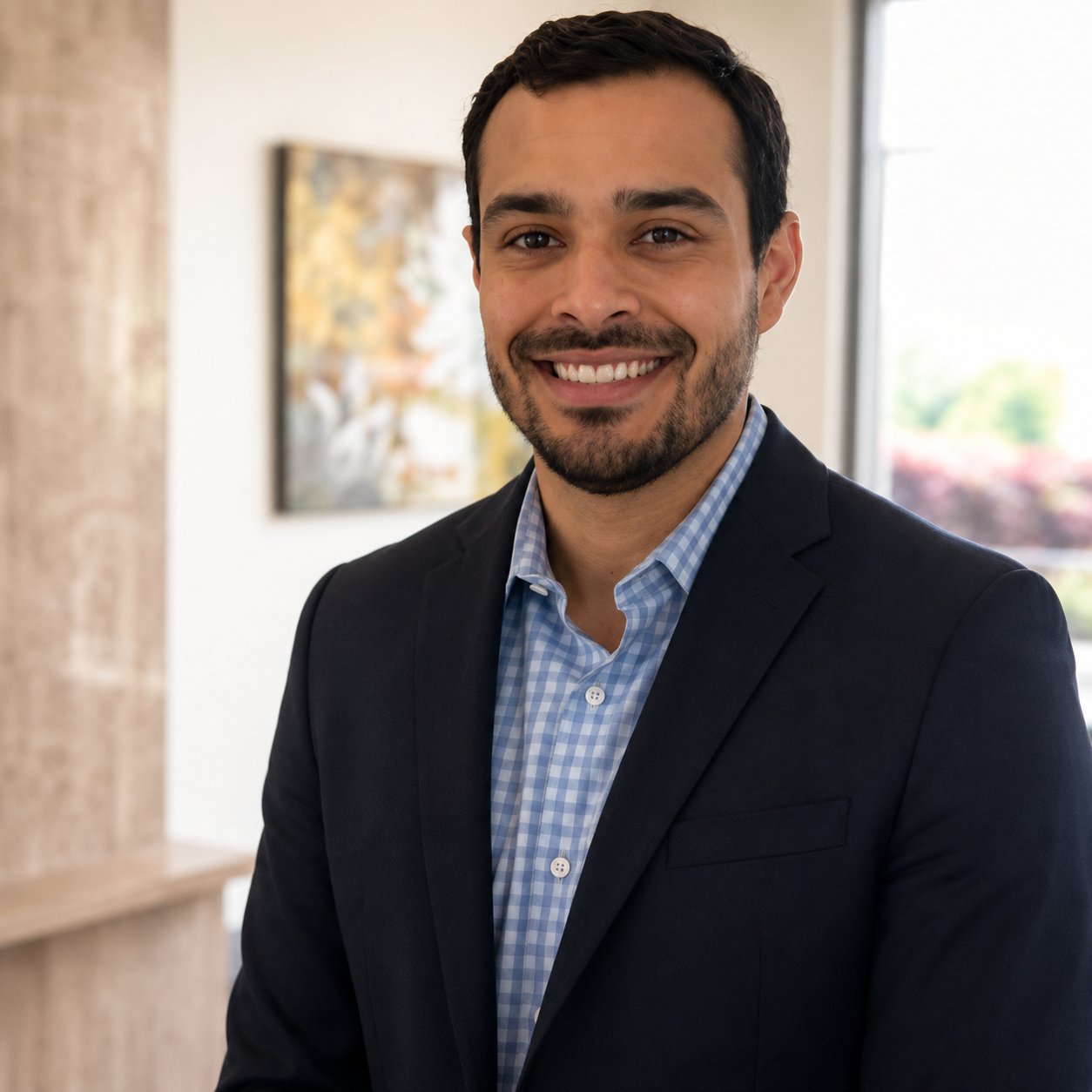 Cesar Aponte