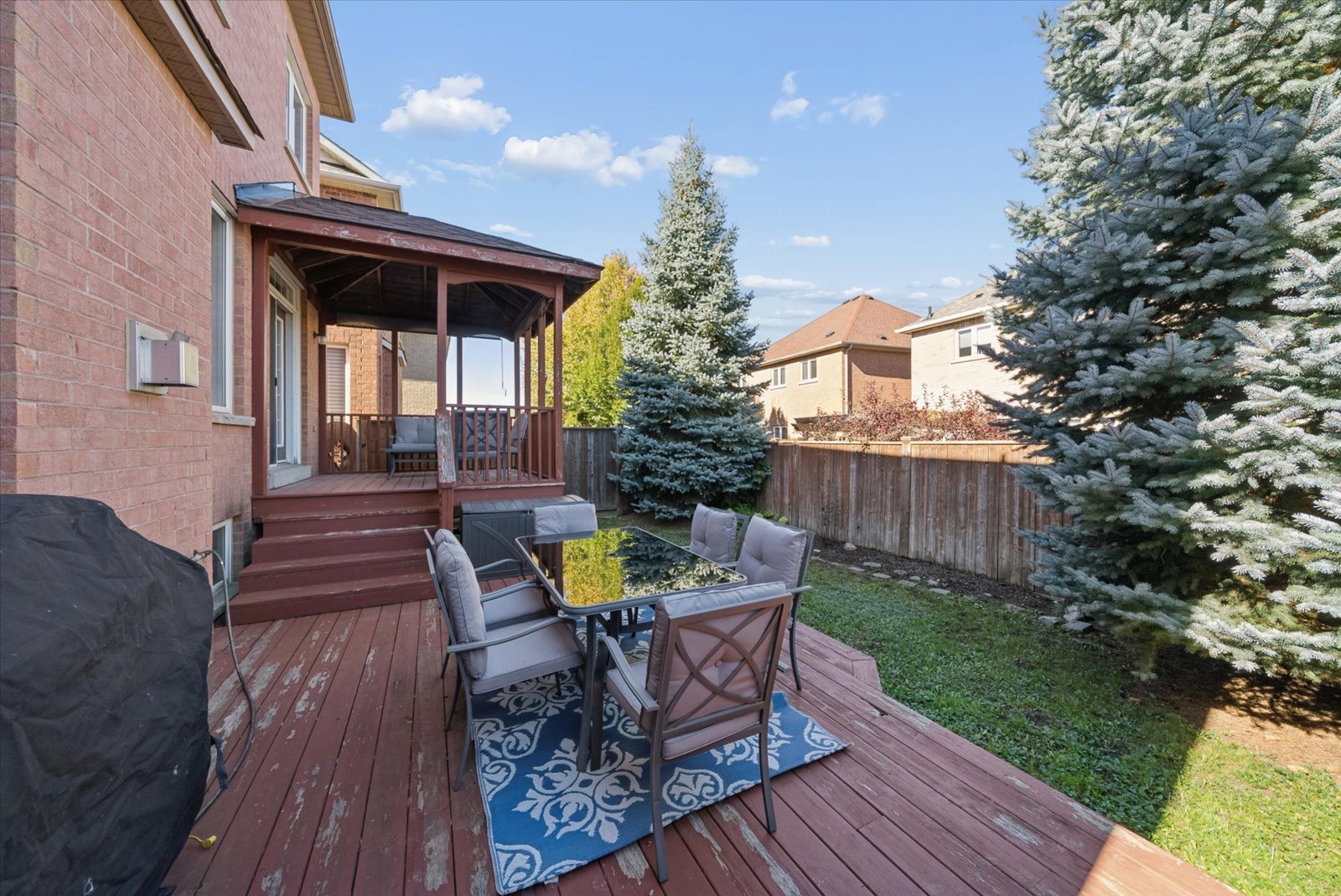 47 Amos Lehman Way